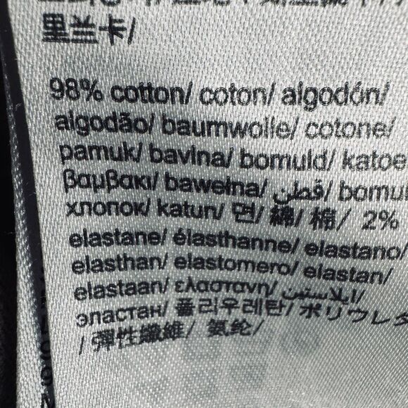 Calvin Klein Slim Infinite Flex Pants Mens 36x30 Measures 37x29 Beige Stone - Picture 7 of 12